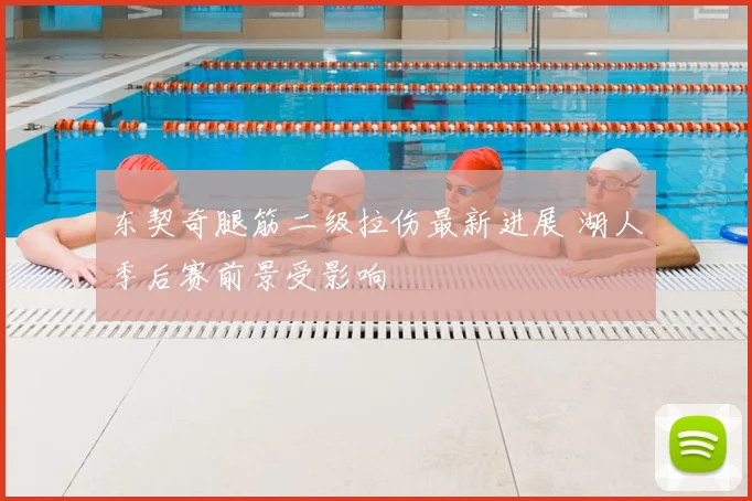 东契奇腿筋二级拉伤最新进展 湖人季后赛前景受影响